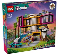 LEGO® Friends 42639 Andreas