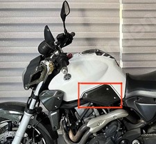 Yamaha MT-03 fairing, Stampa