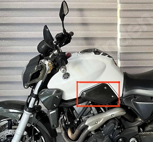 Yamaha fairing stampa - mt-03, fairing,