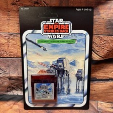 Star Wars L'Impero Colpisce