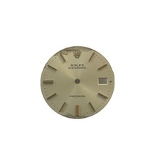 Rolex Dial Oyster Date 6694