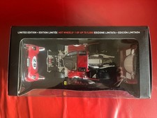 Ferrari 512 S #28 24 Hours of