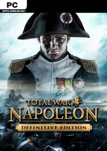 Total war napoleon - napoleon,