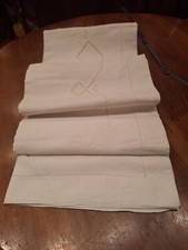 Antico  Lenzuolo Cotone