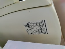 Daikin inverter colore bianco