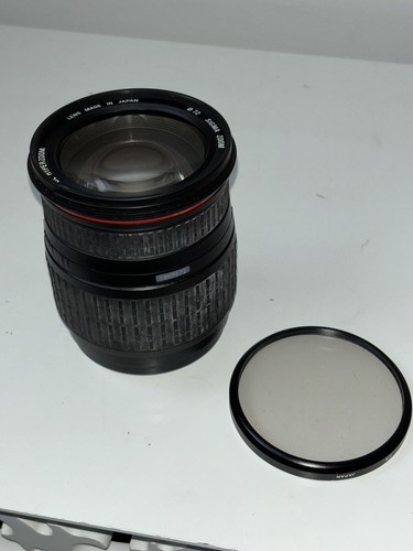Sigma hyperzoom 300 mm d - dl, 28-300