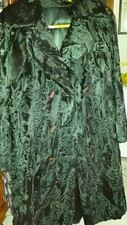 Pelliccia Breitschwanz,colore