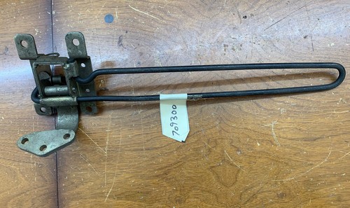 Cerniera portellone triumph - cerniera,