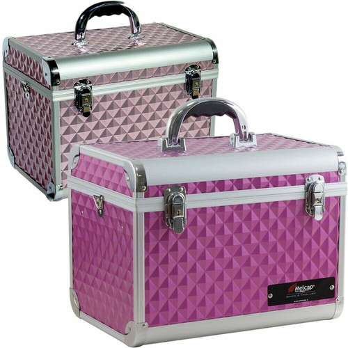 Beauty case valigia bauletto - beauty,