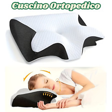 Cuscino Ortopedico Cervicale