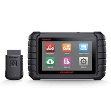 iCarsoft CR MAX Bluetooth 2026