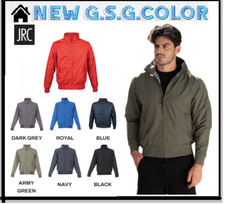 JRC Giubbotto Anversa  in 100%