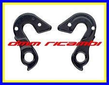 Forcellino cambio deragliatore