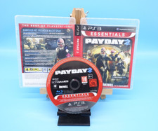Payday 2 - Essentials · PS3