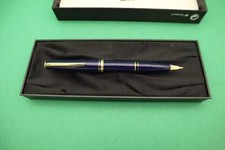 Montblanc Fountain Pen