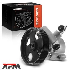 Pompa Servosterzo Idroguida