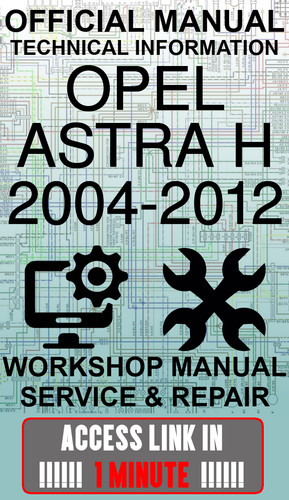 Access link manuale - access,