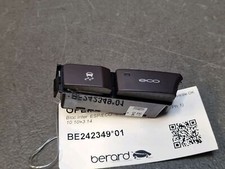 Interruttori Esp / Eco - Opel