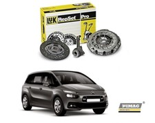 Kit Frizione per Cambio