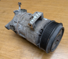 POMPA AC FIAT SEDICI SX4 1.9