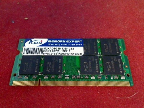 Ddr2 667 a - gb,