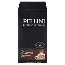 Caffè Pellini | Caffè Pellini Mocca Vellutata | 8,8 Oz /250 Gr | Pellini Espresso