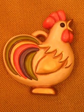 Thun Italia Gallo Ceramica