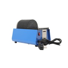 Lucidatrice a Tamburo Rotary