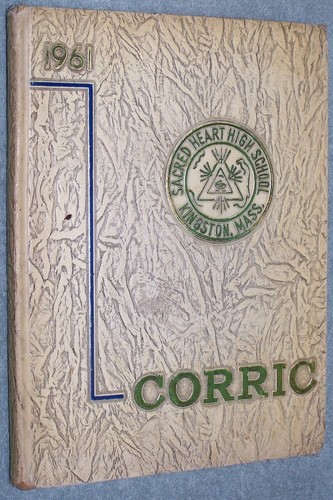 1961 sacred heart - 1961,