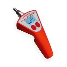 ROTHENBERGER GEOFONO ROLEAK AQUA PLUS RILEVATORE ACUSTICO PERDITE CONDUTTURE