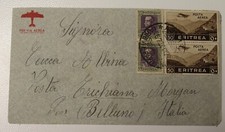 1936 AIRMAIL from CAVA RADIO