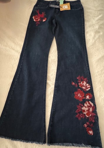 Jeans ovs gamba - ovs, svasata