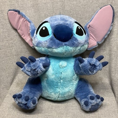 Stitch plush jumbo extra - stitch,