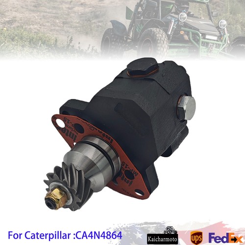 4864 fuel transfer pump - transfer, for