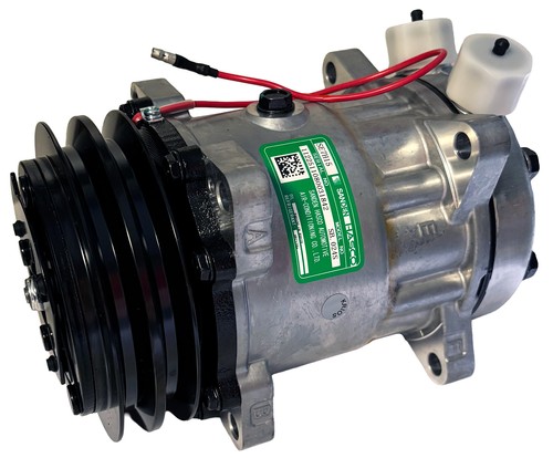 Compressore aria condizionata - compressore,