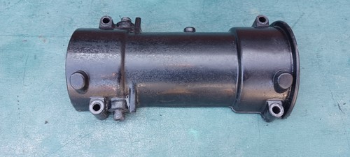 Transom coperchio anteriore - transom,