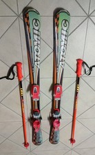 Sci usati bambino/a Atomic cm