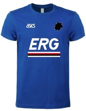 T-SHIRT MAGLIA CALCIO RETRO