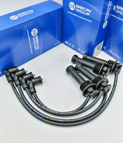 Kit cavi candela ford - cavi,