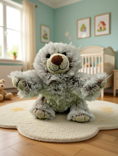 Unipak baby bush - unipak, "baby