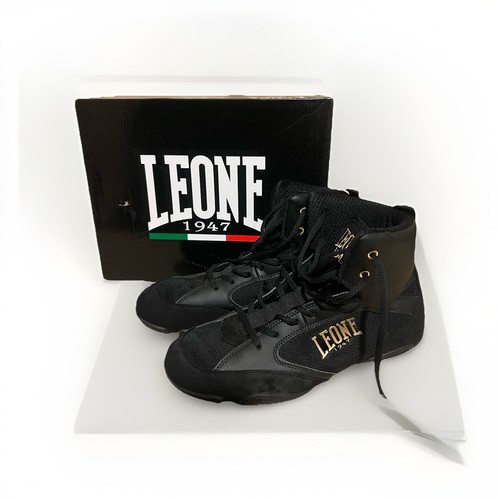 Stivaletti leone sport cl110 - leone,