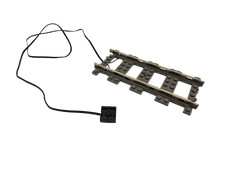 Lego treno ferrovia 4548 - treno,