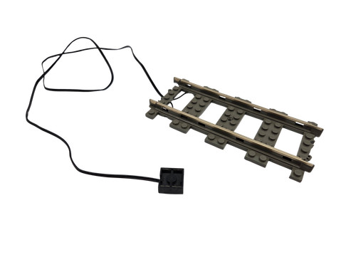 Lego treno ferrovia - treno, 4548
