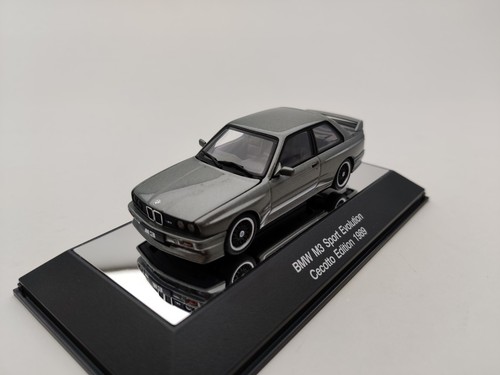Bmw sport evolution - bmw, m3