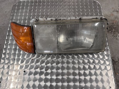 Mercedes w116 350se - w116,