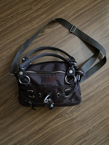 Borsa vintage ggl jelly bean - borsa,