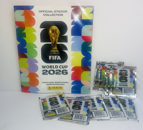 Panini fifa club - panini, world