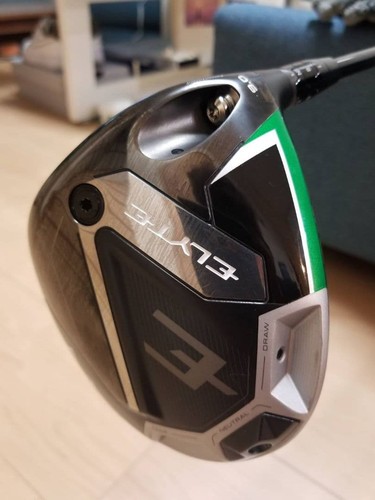 Callaway elyte driver - elyte,
