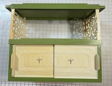 Armadietto porta medicinali