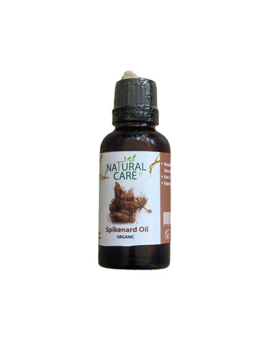 Olio spikenard - olio, di